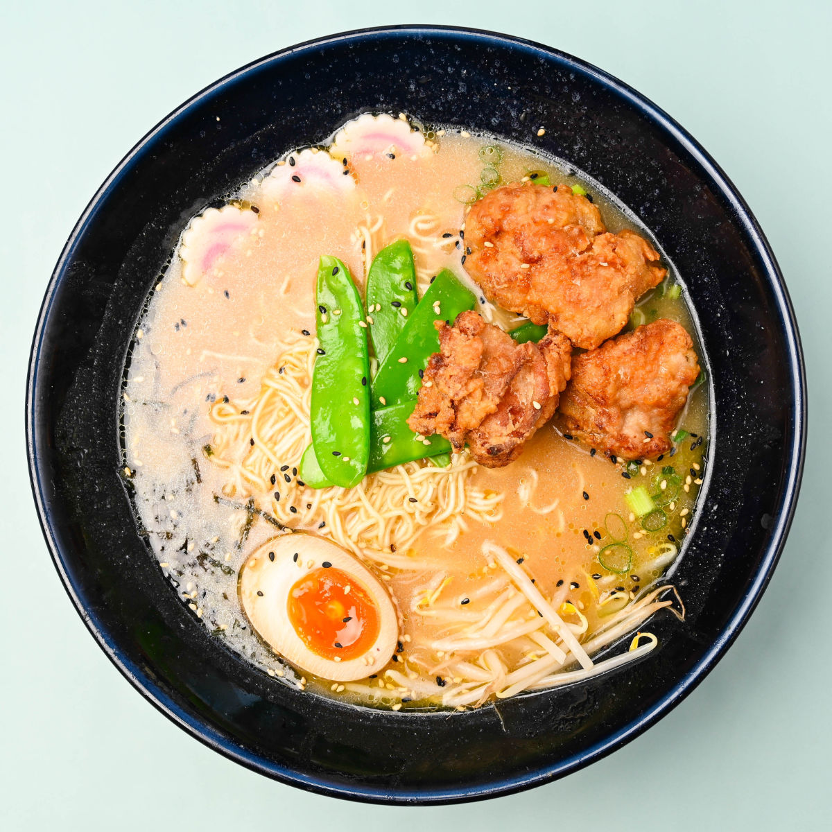 Tori Miso Ramen