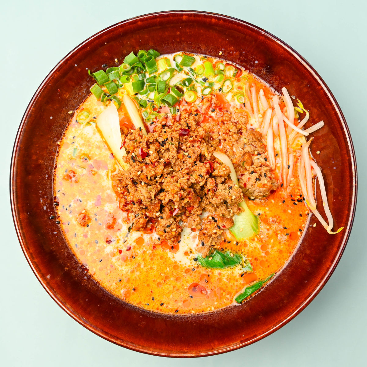 Tantanmen